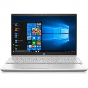 Image of HP Pavilion 15-CS0015NA 15.6" Laptop