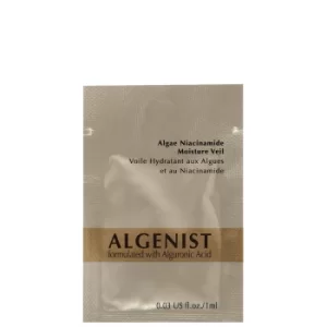 Image of Algenist Algae Niacinamide Moisture Veil 1ml