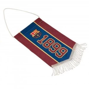 Image of FC Barcelona Mini Pennant SN