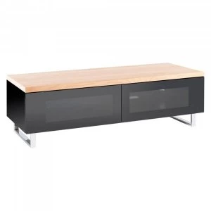 Image of PANOR-PM120LOGO2 TV Stand for up to 60" TVs