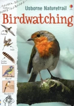 Image of Birdwatching by Susanna Davidson and Sarah Courtauld and Kate Davies and Brin Edwards and Trevor Boyer and Ian Mcnee and Derek Niemann Book