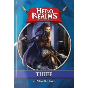 Image of Hero Realms Character Pack Thief 1 Pack