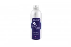 Image of White Rabbit Skincare Lime Coconut Cleansing Water White