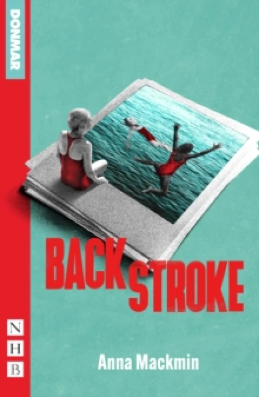 Image of Backstroke Paperback / softback