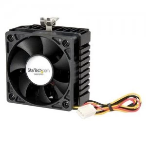 Image of 65x60x45mm 7 370 CPU Cooler Fan TX3