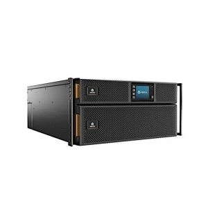 Image of Vertiv Liebert 8000VA 230V Dual Conversion Online UPS