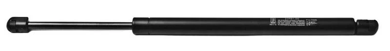 Image of FA KROSNO 23491 Tailgate strut Extention Force: 700N Gas Spring,boot (219)