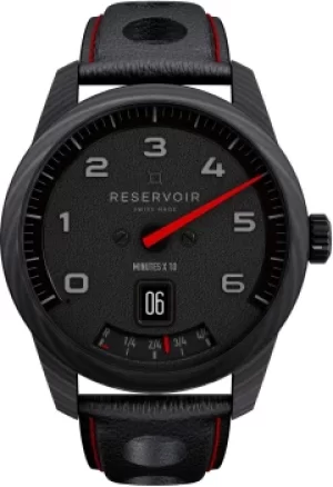 Image of Reservoir Watch GT Tour Carbon Limited Edition