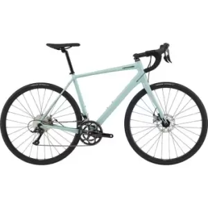 Image of Cannondale Synapse 2 2023 Road Bike - Green
