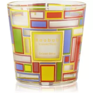 Image of Baobab Collection My First Baobab Ocean Drive Scented Candle 190g