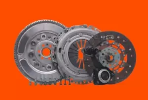 Image of SACHS Clutch 2290 601 017 Clutch Kit FORD,MAZDA,VOLVO,Focus II Schragheck (DA_, HCP, DP),Focus II Kombi (DA_, FFS, DS),Focus C-Max (DM2),C-MAX (DM2)