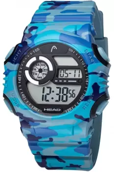 Image of Head Montreal 49mm Watch H140103