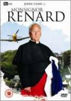 Image of Monsignor Renard
