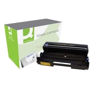 Image of Q-Connect Remanufactured Bro dr4000 hl-6050 Black Drum Unit DR4000