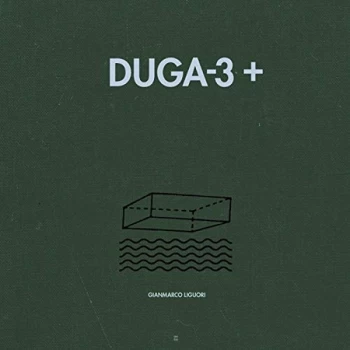 Image of Gianmarco Liguori - Duga-3 Vinyl