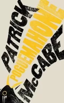 Image of Poguemahone by Patrick McCabe