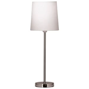 Image of Village At Home Tall Stick Table Lamp
