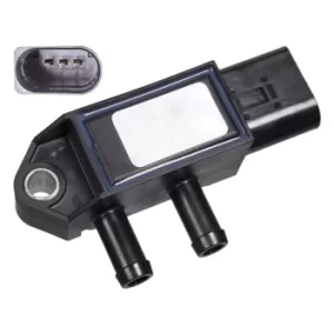 Image of Exhaust Pressure Sensor 100853 by Febi Bilstein