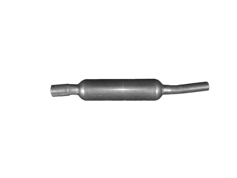 Image of IZAWIT 35.001 Middle Silencer Centre Middle Silencer (3436)