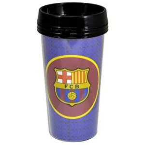 Image of FC Barcelona Travel Mug BE