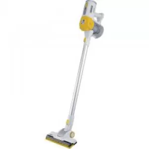 Image of Zanussi Airwave ZHS32802YL Cordless Stick Vacuum Cleaner