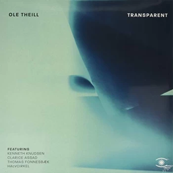 Image of Ole Theill - Transparent Vinyl