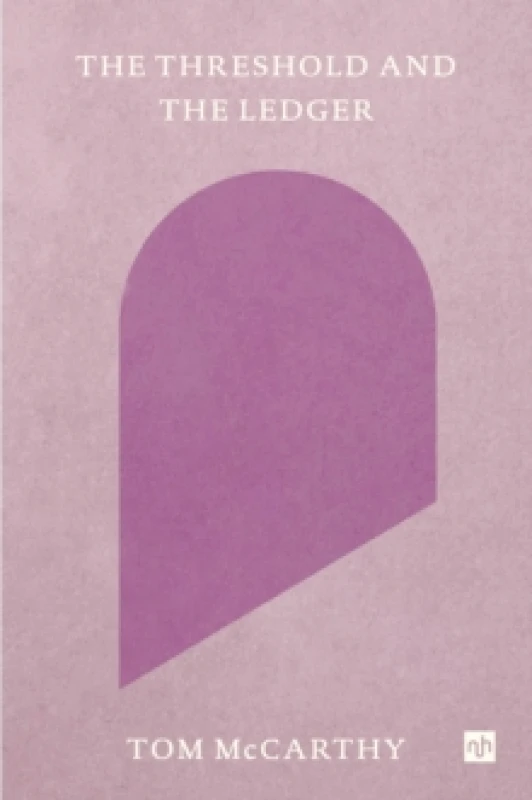 Image of The Threshold and the Ledger Paperback / softback