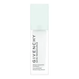 Image of Givenchy Skin Ressource Serum - Clear