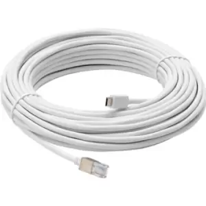 Image of Axis F7315 signal cable 15 m White