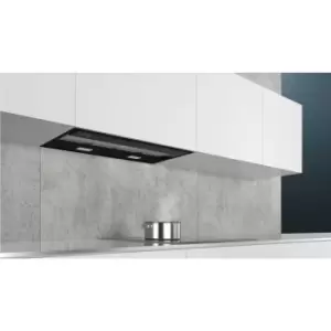 Image of Siemens iQ500 60cm Canopy Cooker Hood - Black