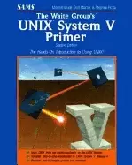 Image of waite groups unix system v primer