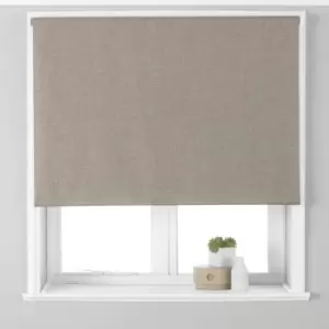 Image of Twilight Thermal Blackout Roller Blind Natural
