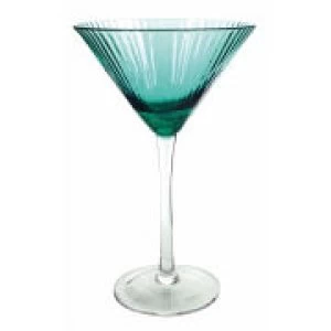 Image of Cocktail Umbrella Glass