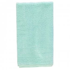 Image of Steeplechase Manor Manor Towel - Tiff Blue
