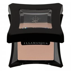 Image of Illamasqua Powder Eye Shadow 2g (Various Shades) - Succumb
