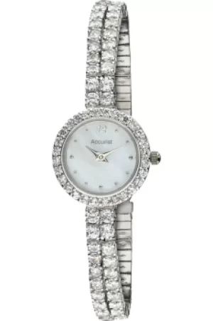 Image of Ladies Accurist Watch LB1791