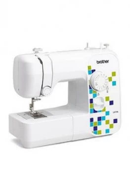 Image of Brother LS14S Manual Stitch Sewing Machine