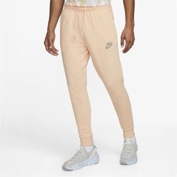 Image of Nike Revival Jogging Pants Mens - White Onyx