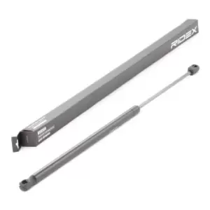 Image of RIDEX Bonnet Struts 514G0023 Hood Struts,Hood Shocks MERCEDES-BENZ,C-Klasse Limousine (W203),C-Klasse T-modell (S203),CLK (C209)