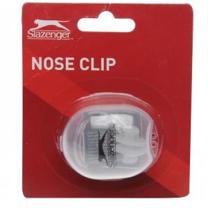 Image of Slazenger Nose Clip - Clear
