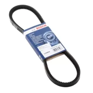 Image of Bosch V Belt 1 987 947 651 Fenner Belt MERCEDES-BENZ,BMW,RENAULT,SL (R107),S-Klasse Limousine (W116),SL Coupe (C107),5 Limousine (E34),7 (E32)