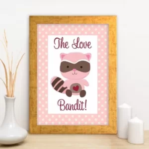 Image of AC5766872116 Multicolor Decorative Framed MDF Painting