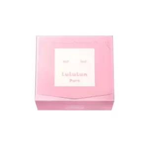 Image of LuLuLun Pure Balance Sheet Mask 36 pcs