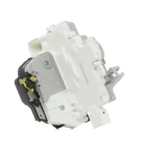 Image of RIDEX Door Lock AUDI 1361D0206 4F2837016,4F2837016A,4F2837016B 4F2837016C,4F2837016D,4F2837016E,4F2837016F