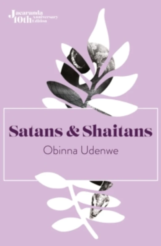 Image of Satans and Shaitans Paperback / softback