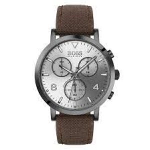 Image of Hugo Boss Spirit 1513690 Men Strap Watch