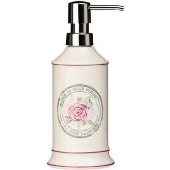 Image of Belle Lotion Dispenser - Premier Housewares