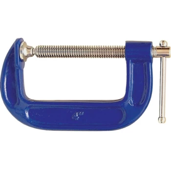 Image of Senator - 4' Cast Steel 'G' Clamp