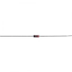 Image of Si high voltage rectifier Diotec BY252 DO 201 400 V