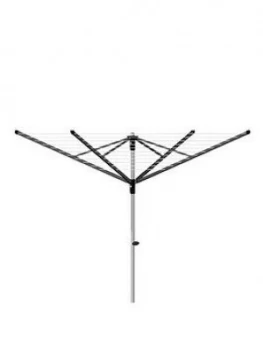 Image of Minky Outdoor Rotary Airer 60M 4 Arm